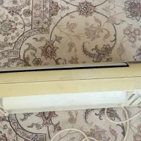 اسپیلت رو میزی باد سرد همراه با فن