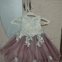 لباس بچه گانه
