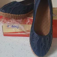 کفش طبی سایز ۴۱|کیف، کفش، کمربند|بروجرد, |دیوار