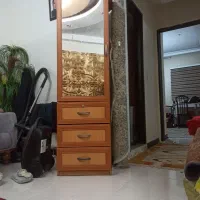 کمد سه کشو سالم