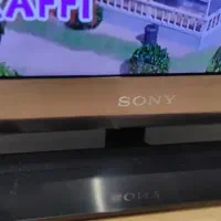 تلویزیون سونی BRAVIA 32 اینچ edge LED فوق باریک|تلویزیون و پروژکتور|تهران, اکباتان|دیوار
