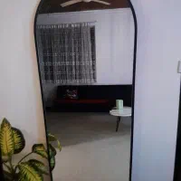 آیینه قدی کاملا نو