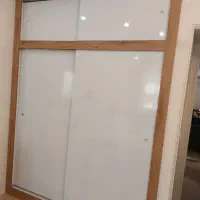 طراحی و ساخت و نصب کابینت آشپزخانه