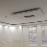 نقاشی*رنگ کاری*رنگ آمیزی ساختمان