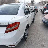 ساینا پلاس 1400|خودرو سواری و وانت|مشهد, قائم|دیوار