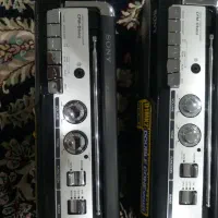 رادیو ضبط سونی نو و اکبند،لنگ کارتن|سیستم صوتی خانگی|سنندج, |دیوار