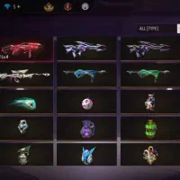 اکانت فری فقط طاق میزنم توضیحات مهم|کنسول، بازی ویدئویی و آنلاین|کاشان, شهرک انقلاب|دیوار