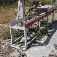 دستگاه برش آبی