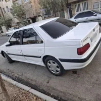 پارس tu5مدل۱۴۰۰بدون رنگ|خودرو سواری و وانت|قم, کاسه گران|دیوار