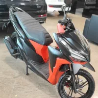 موتور سیکلت طرح کلیک Cl 150 نیرو موتور|موتورسیکلت|تهران, آسمان|دیوار