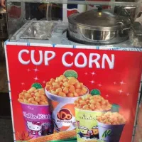 دستگاه ذرت مکزیکی