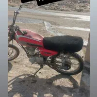 موتور مزایده|موتورسیکلت|کرمانشاه, |دیوار