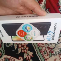 A33 5G|موبایل|سبزوار, غرب نیروگاه|دیوار