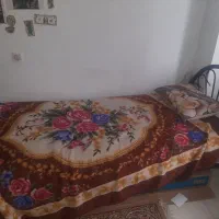 تخت خواب|تخت و سرویس خواب|هشتگرد, شهرک ولیعصر (مصلی)|دیوار