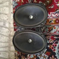 یه جفت باند سالم معاوضه|سیستم صوتی خانگی|کرمانشاه, |دیوار