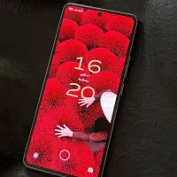 گوشی شیائومیnote 13pro 5g (512گیگ)