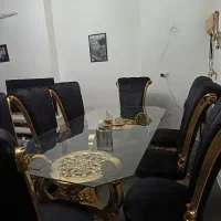 ناهار خوری|میز و صندلی غذاخوری|ورامین, ورامین|دیوار