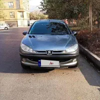 206 تیپ 2|خودرو سواری و وانت|پاکدشت, پاکدشت (مامازند)|دیوار