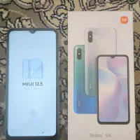 گوشی Redmi 9A|موبایل|تهران, سبلان (لشگر)|دیوار