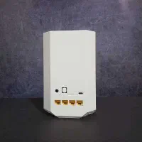 مودم قدرتمند گیمینگ ZLT X28 PRO 5G|مودم و تجهیزات شبکه|ارومیه, |دیوار