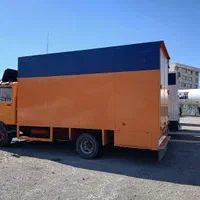 شرکت اتوبار باربری حمل بار اسباب کشی اثاثیه منزل