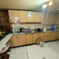 کابینت آشپزخانه سالم