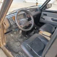 نیو پیکی مدل 85|خودرو سواری و وانت|مشهد, جاهد شهر|دیوار