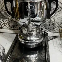 سماور گازی ۶لیتری