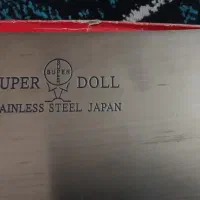 ساطور ژاپنی استیل