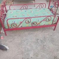 تخت خواب بچه