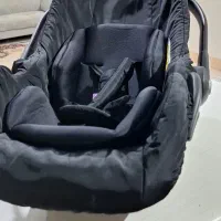 کریر در حد نو|کالسکه و لوازم جانبی|سمنان, |دیوار