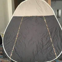 چادر مسافرتی8نفره