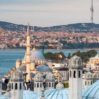 ارزان ترین تور استانبول / تور استانبول / استانبول
