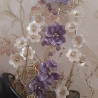 گل قابل شستشو