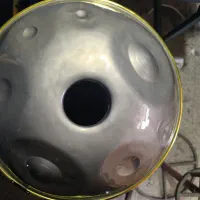 هنگ درام 18نت گام ر اژن خارجی