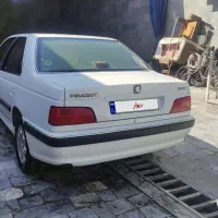 پژوپارس سال XU7مدل۹۹|خودرو سواری و وانت|لردگان, |دیوار