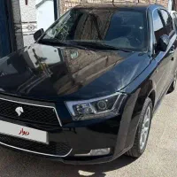 دنا پلاس توربو 6 دنده