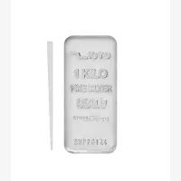 فروش بی واسطه شمش نقره زیوتو 999.9