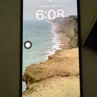 Iphone xs max 256g 2sim gold|موبایل|تهران, فلسطین (میدان انقلاب)|دیوار