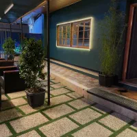 استخدام سالن دار کافه مهر