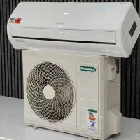 فروش کولرگازی اجنرال کاوازاکی کم مصرف