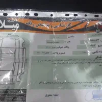 کوییک1401 Rجهت معاوضه|خودرو سواری و وانت|آستارا, |دیوار