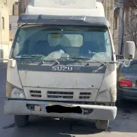 ایسوز ۶تن مدل ۸۹