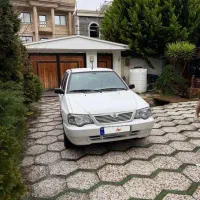 پراید ۱۱۱ مدل ۹۸