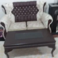 مبل وجلومبلی