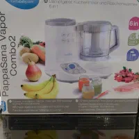 غذا ساز کودک نوویتا