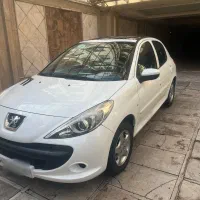 207 دنده پانا ( نقد و اقساط )