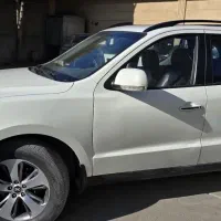 سانتافه 2012 ///3500|خودرو سواری و وانت|کرمانشاه, |دیوار