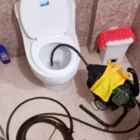 لوله بازکنی همسایه زنجان روستاها فنرزن24ساعته