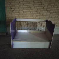 تخت کودک